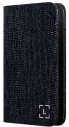 Etui magnetyczne do portfela kryptowalut Ledger Stax, czarne