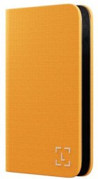 Etui magnetyczne do Ledger Stax, pomarańczowe