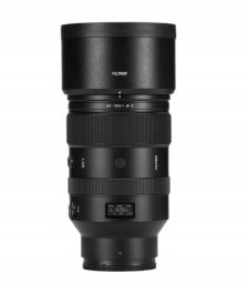 Viltrox AF 135mm F1.8 Nikon Z