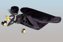 Kaiser Changing Bag 40x43cm