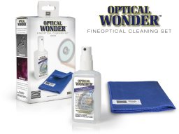 Zestaw czyszczący Baader Optical Wonder