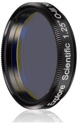 Filtr Explore Scientific O-III 6,5nm 1,25"