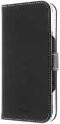Insmat 650-3280, Flip case, Apple, iPhone 16 Pro, 16 cm (6.3"), Black