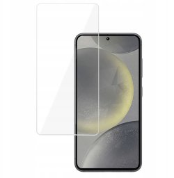 Szkło hartowane Supero do Samsung Galaxy S25 Plus / Galaxy S24 Plus, przezroczyste
