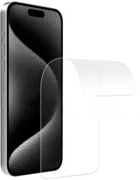 Vmax folia ochronna invisble TPU film - full coverage do Samsung A34 5G