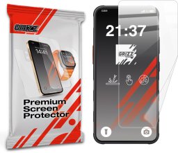 GrizzGlass Folia ceramiczna CeramicFilm do Samsung Galaxy XCover 7 Pro