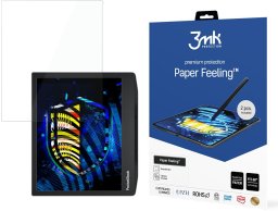 Folia Ochronna 3mk Paper Feeling do Pocketbook Era