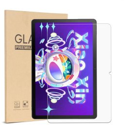Szkło Hartowane Lenovo do Tab M11 TB-330FU/TB-330XU/TB-331FC, Przezroczyste