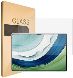 Szkło Hartowane Tempered Glass do Huawei Matepad Pro 13.2 Bezbarwne