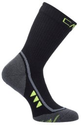 Skarpety trekingowe CMP SUPERSOFT 50 MID (3I19867/U951) 43-45