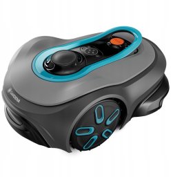 Gardena smart SILENO free 600m 19921-32
