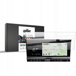 Folia ceramiczna GrizzGlass CarDisplay Protection do DS7 2017-2022
