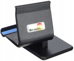 Brodit ProClip Mercedes Benz Vito 24-25 - Left mount