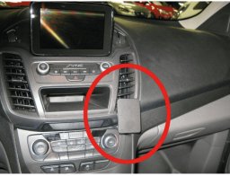 Brodit ProClip Ford Transit Connect 85545