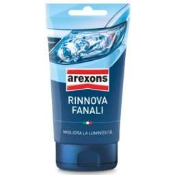 Soft99 CAR HEADLIGHT POLISHER