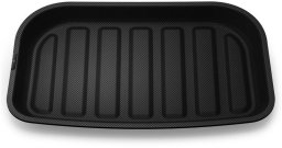 Spigen Mata samochodowa Spigen Tesla Car Mat Rear Trunk Storage do Tesla Model Y 2022-2024, czarna