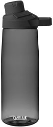 Camelbak Chute Mag 0.75L drinking bottle, charcoal