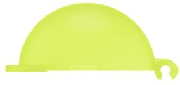 SIGG SIGG Pokrywka Kids Dust Cap Yellow Trans 8282.80