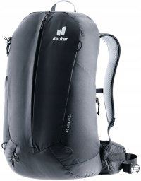 Plecak turystyczny Deuter AC Lite EL 25 l Czarny