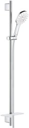 Shower set Grohe RAINSHOWER SMARTACTIVE 130, 26578LS0