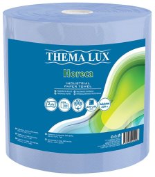 TOWEL PAPER THEMA LUX1ROLL 800SHEETS