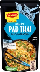 Winiary Pomysł na... Pasta do smażenia Makaron Pad Thai 5x 65 g