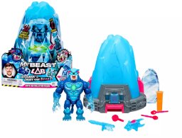 MR. BEAST LAB Cryolab