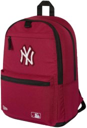 Plecak NEW ERA szkolny NYY MLB Applique Delaware Backpack
