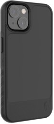 Ugly Rubber nakładka L do iPhone 14 6,1" czarna
