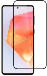 Szkło hartowane 9D do Samsung M35 5G