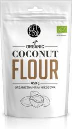 Diet Food Bio Mąka Kokosowa 450g