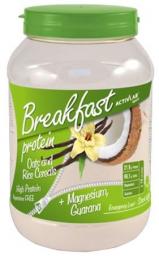  Activlab Odżywka Protein Breakfast kokos wanilia ACT/164 1000g