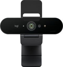 Kamera internetowa Logitech Brio 4K Stream (960-001194)