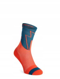 Skarpety no pain no gain-dawn-8560-s (35-38) DYNAFIT