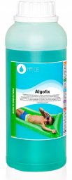 ANTYGLON DO BASENU ALGOFIX SUPER 1L PRZECIW GLONOM