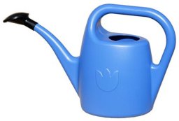 Hagsen PLASTIC WATERING CAN 2 L