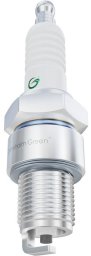 SPARK PLUG K6RTC LAWNM/TRACTO RESIST 1PC