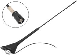 Antena samochodowa dachowa VW Raku II  maszt 40cm