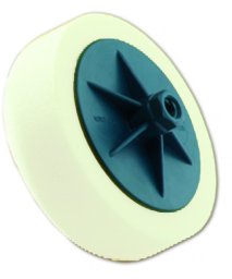 POLISHING FOAMS M14 WHITE