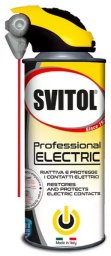 ELECTRICAL SYSTEMS CLEANER SVITOL