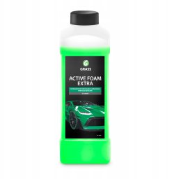 GRASS DETERGENT GRASS ACTIVE FOAM EX TRA 1L