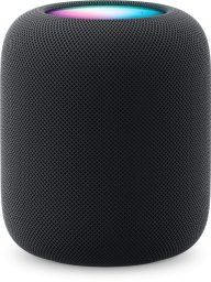 Głośnik Apple HomePod Gen2 czarny (MDEW4D/A)