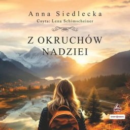 Z okruchów nadziei audiobook EDUKAMP