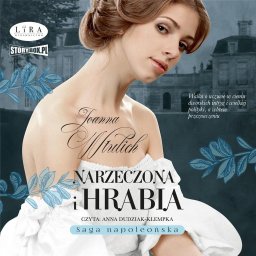 Narzeczona i hrabia audiobook EDUKAMP