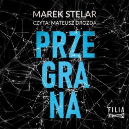Komisarz Iwona Banach T.2 Przegrana audiobook EDUKAMP