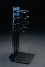 HARK 3 RACK BLACK STOJAK