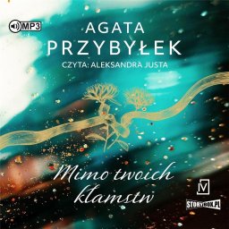 Jedyna na świecie audiobook EDUKAMP