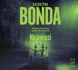 Na uwięzi audiobook EDUKAMP