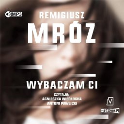 Ina Kobryn T.1 Wybaczam ci audiobook EDUKAMP