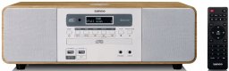 Lenco DAR-281WDSI music center
